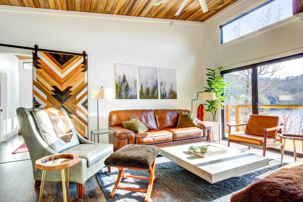 Photo of Livingroom in Topton