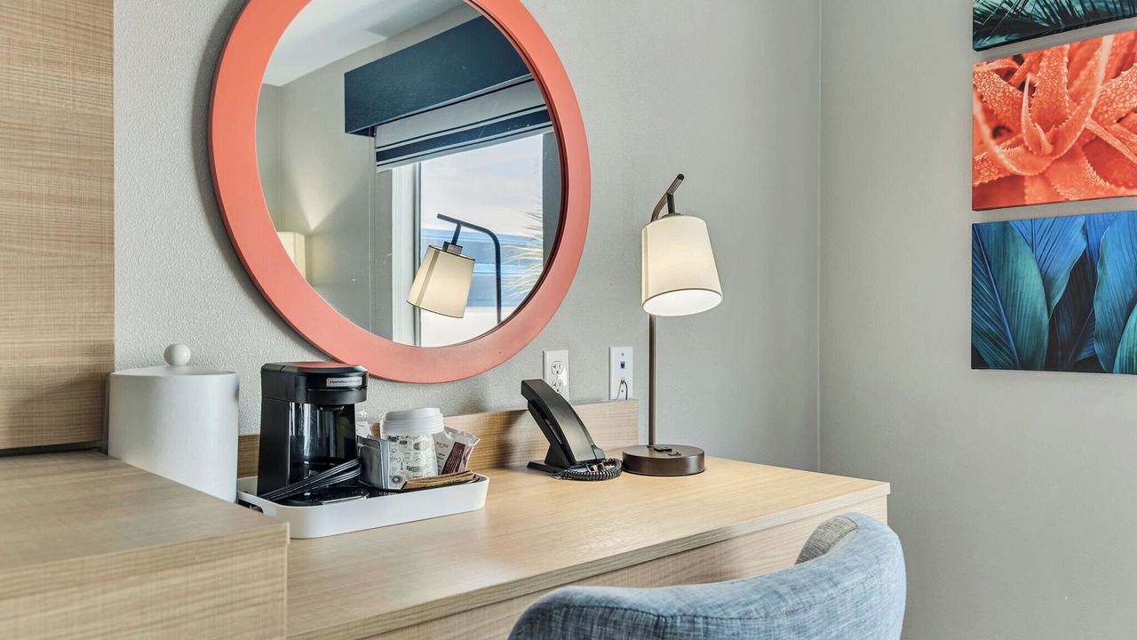 Photo of Bedroom in Destin