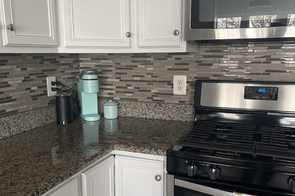 Photo of Kitchen in Chantilly