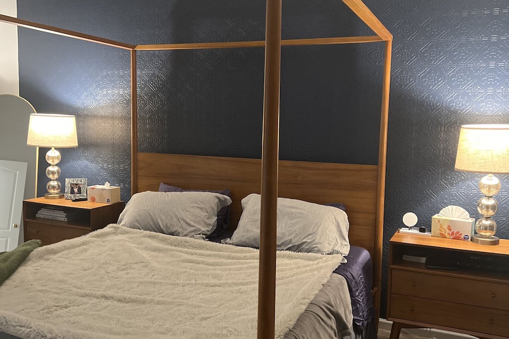 Photo of Bedroom in Chantilly