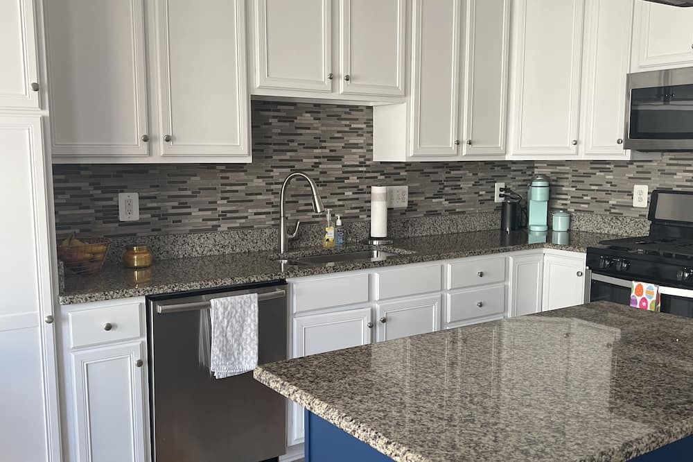 Photo of Kitchen in Chantilly