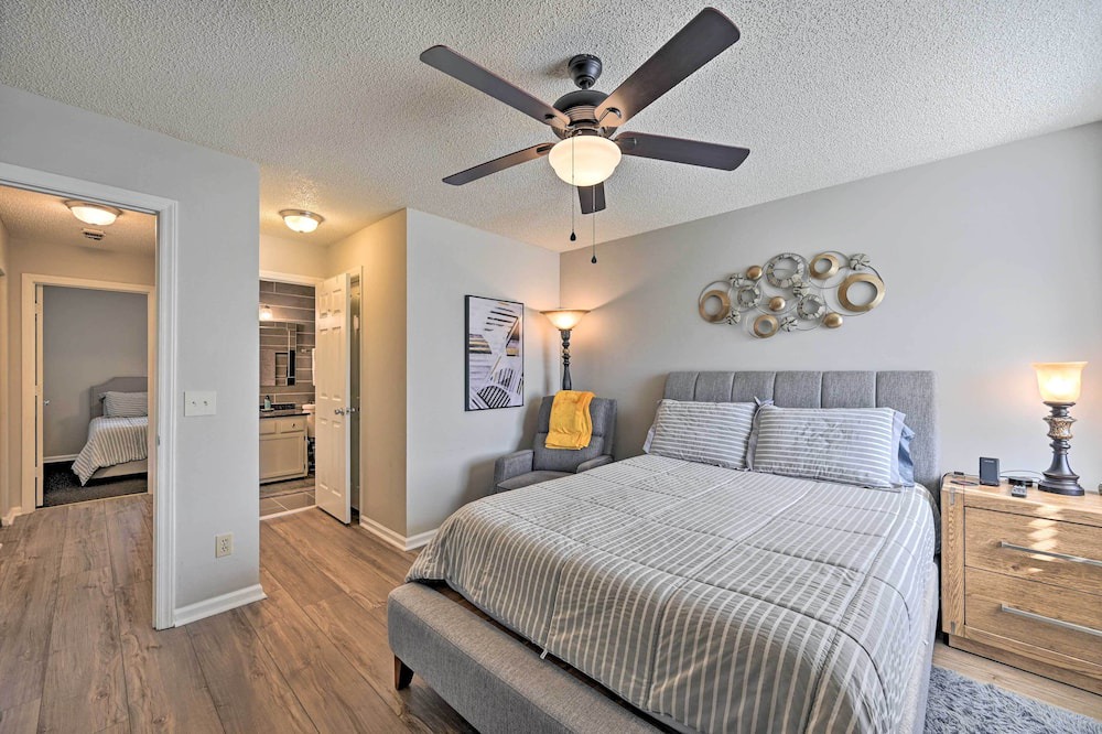 Photo of Bedroom in Archdale