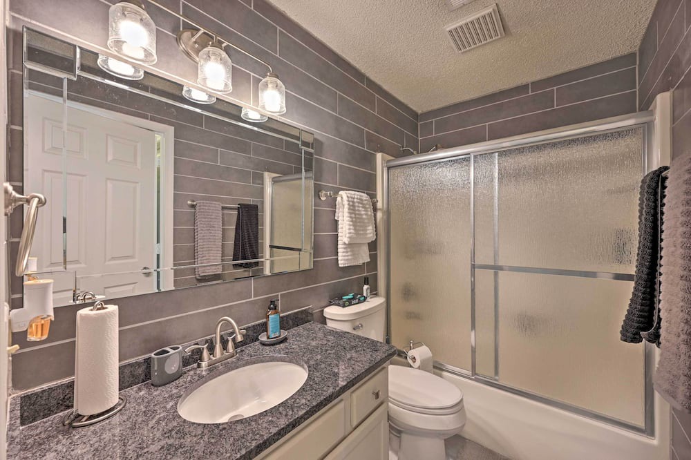 Photo of Bathroom in Archdale