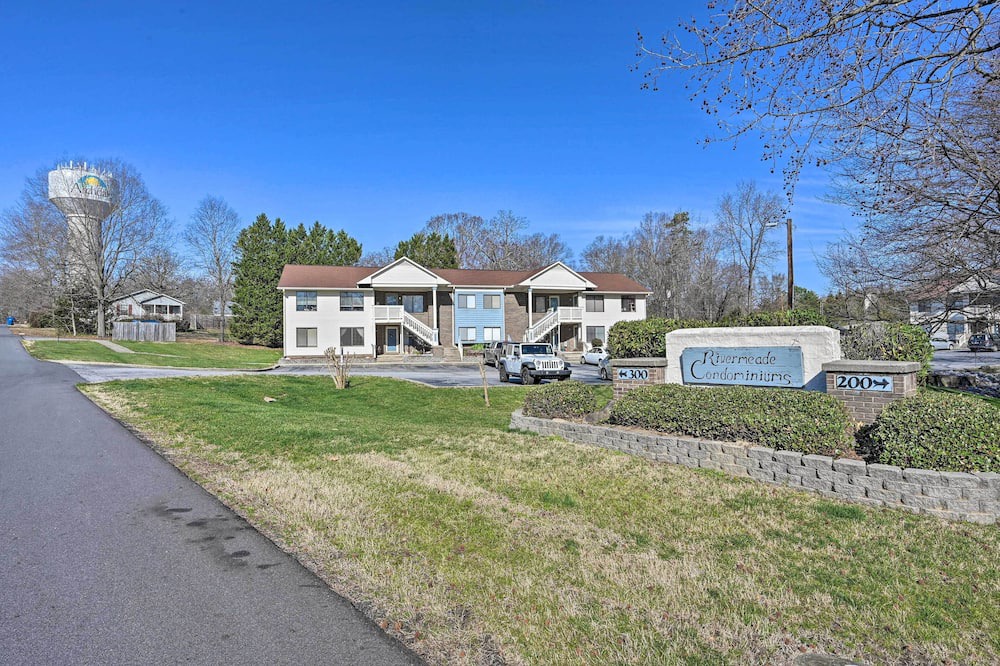Photo of Outdoor in Archdale