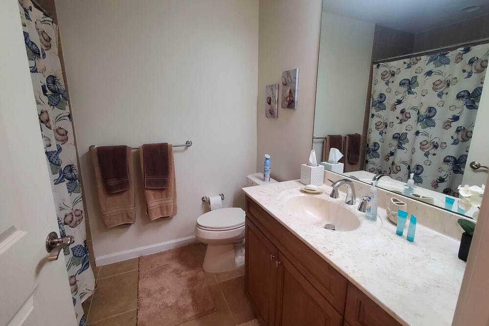 Photo of Bathroom in Cape Harbour