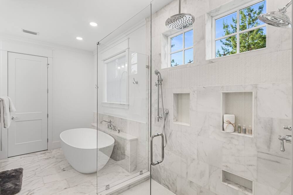 Photo of Bathroom in WaterSound West Beach