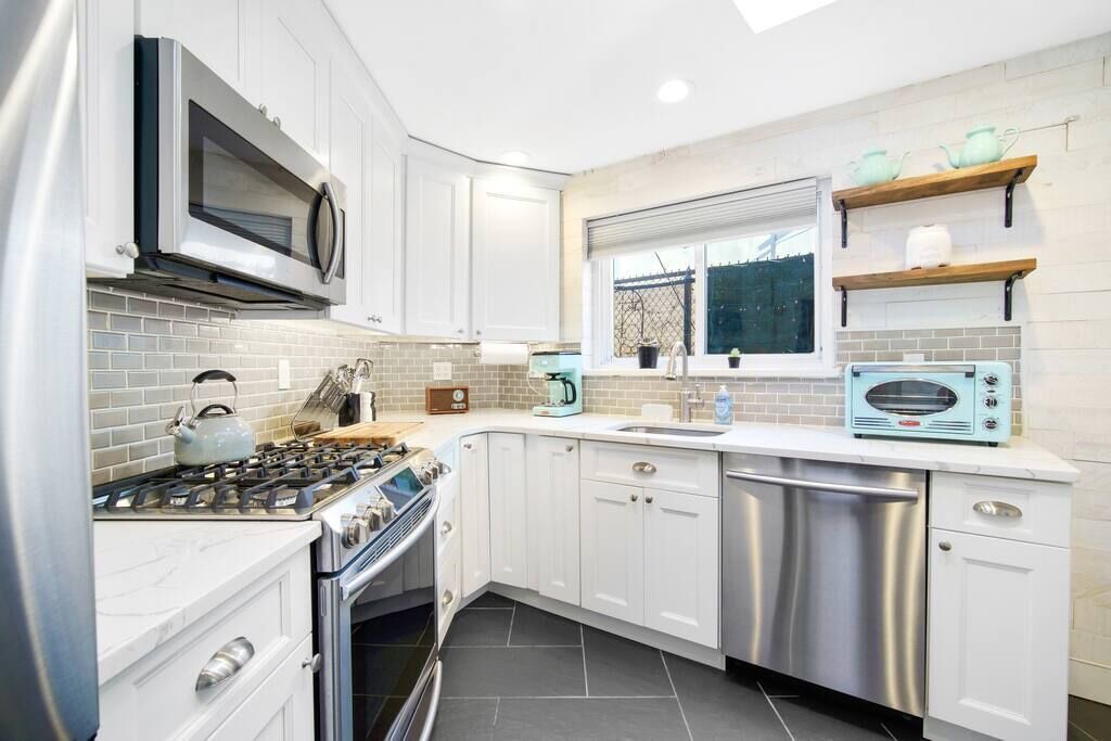 Photo of Kitchen in Fishtown