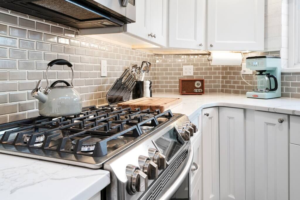 Photo of Kitchen in Fishtown