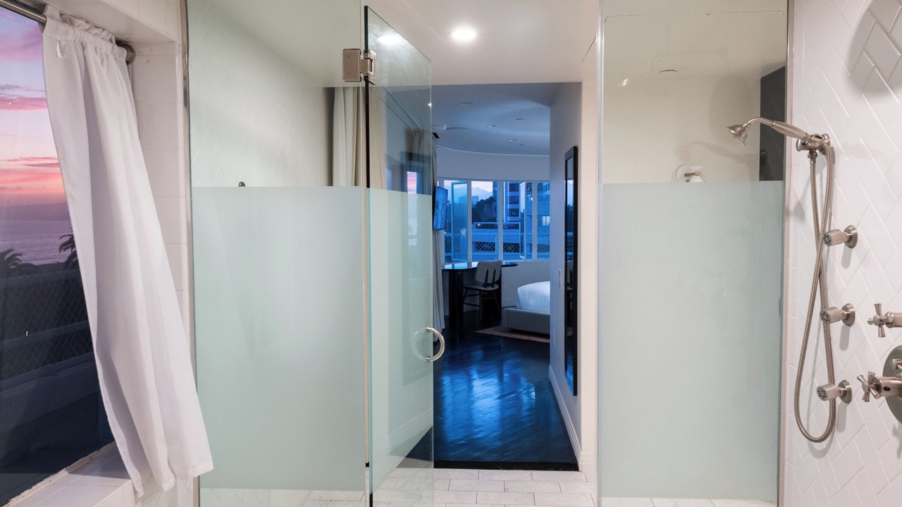 Photo of Bathroom in Downtown