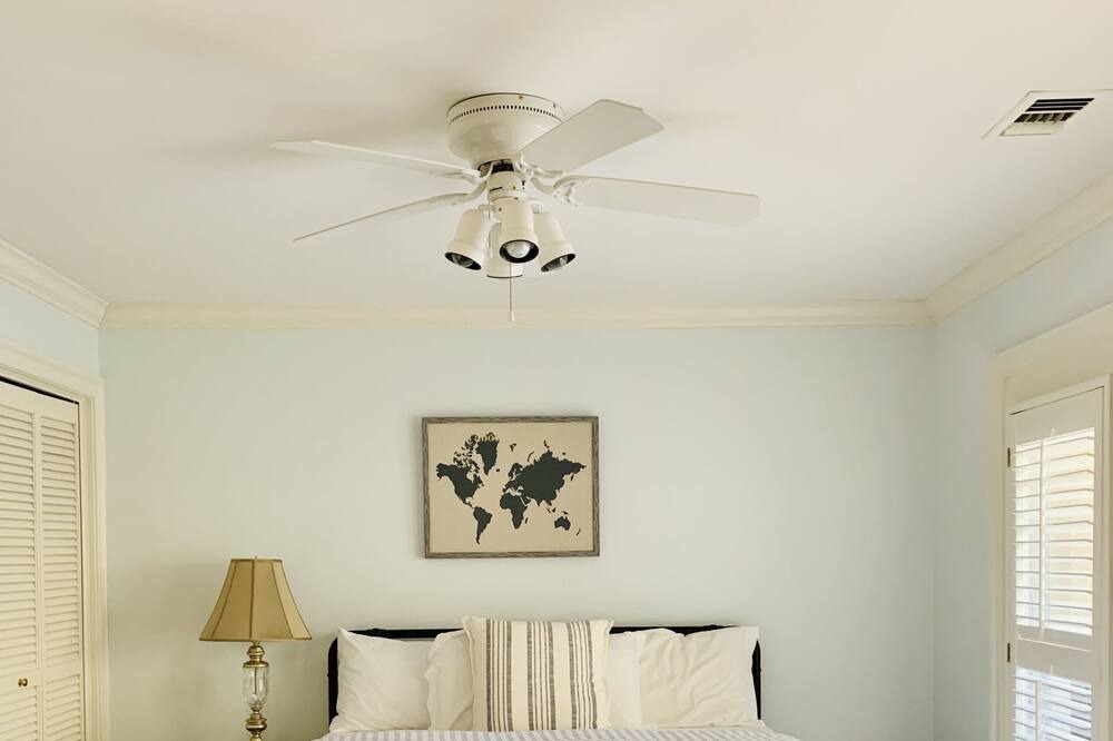 Photo of Bedroom in Old West Broad Neighborhood