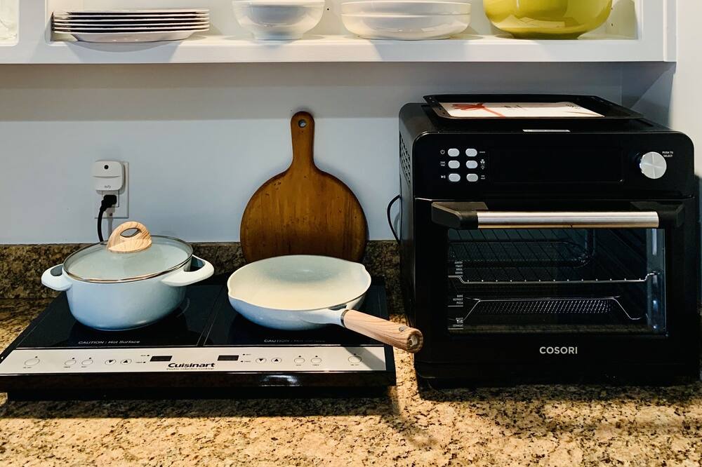 Photo of Kitchen in Old West Broad Neighborhood