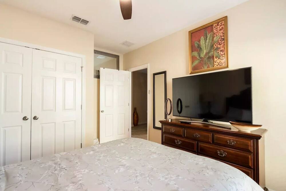 Photo of Bedroom in Marbella