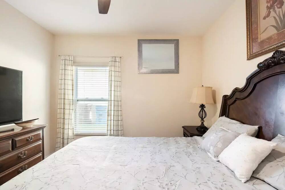 Photo of Bedroom in Marbella