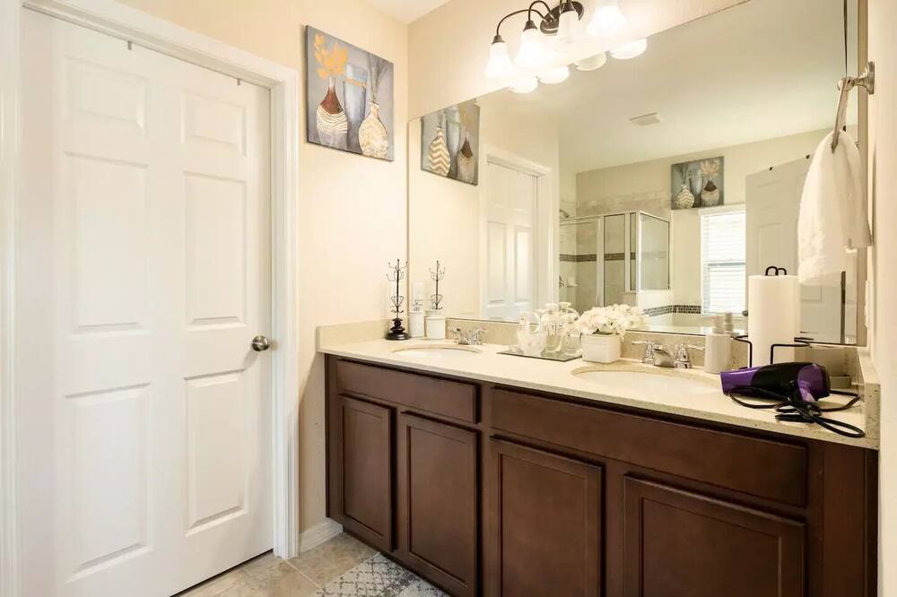 Photo of Bathroom in Marbella
