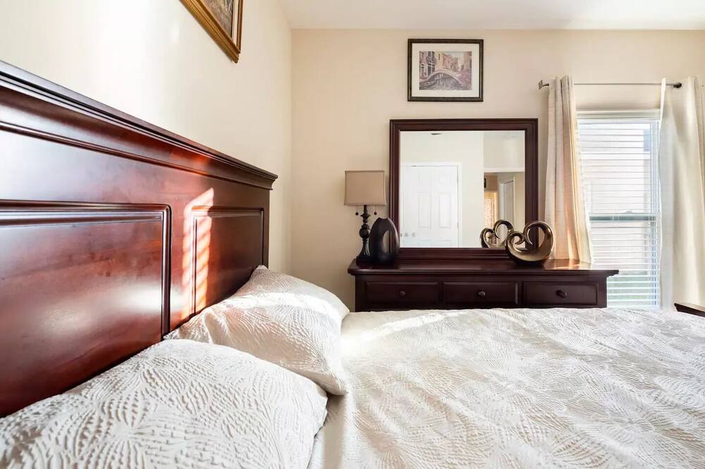 Photo of Bedroom in Marbella