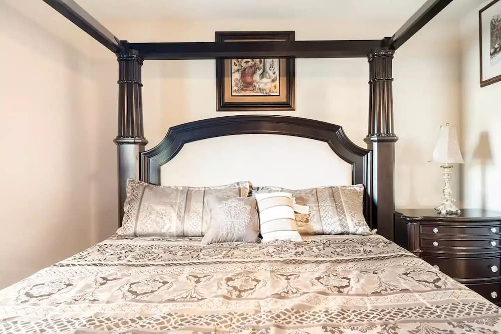 Photo of Bedroom in Marbella