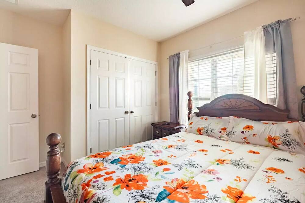 Photo of Bedroom in Marbella