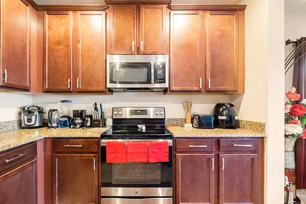 Photo of Kitchen in Marbella