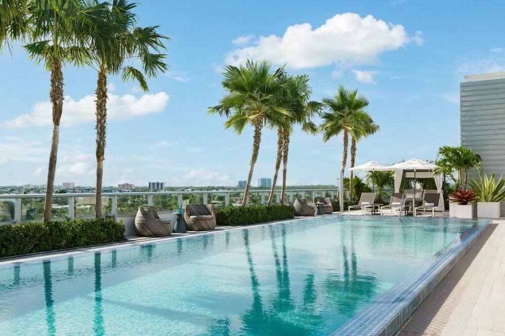 Photo of Outdoor in Bay Harbor Islands