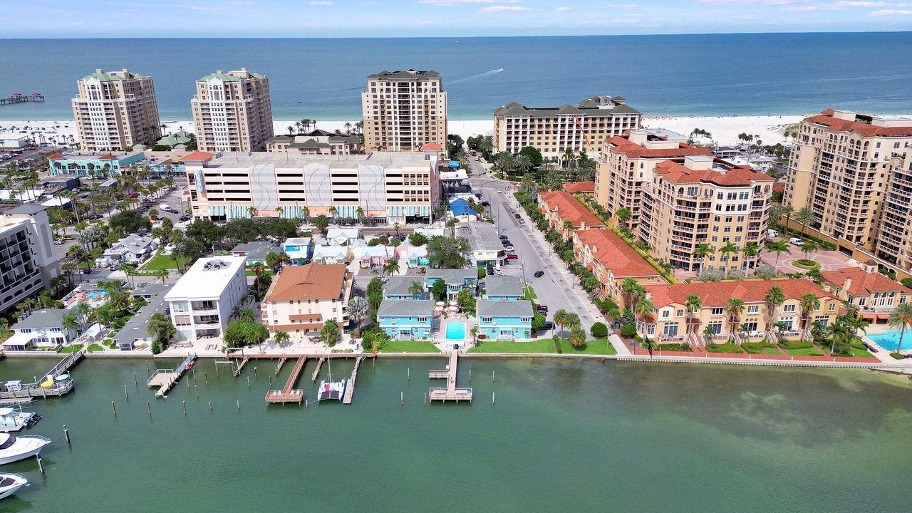 Photo of Outdoor in Clearwater Beach
