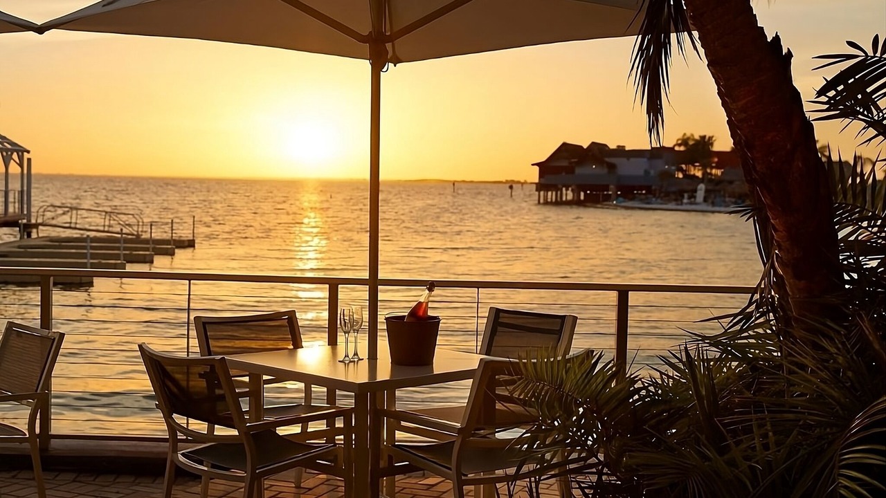 Photo of Patio Balcony in Rocky Point