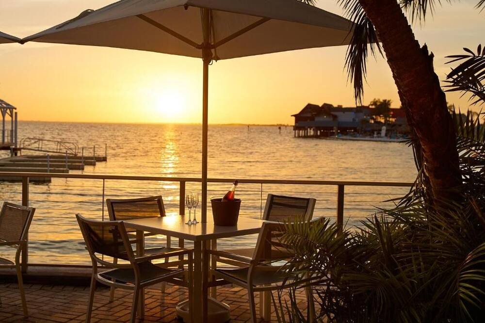 Photo of Patio Balcony in Rocky Point