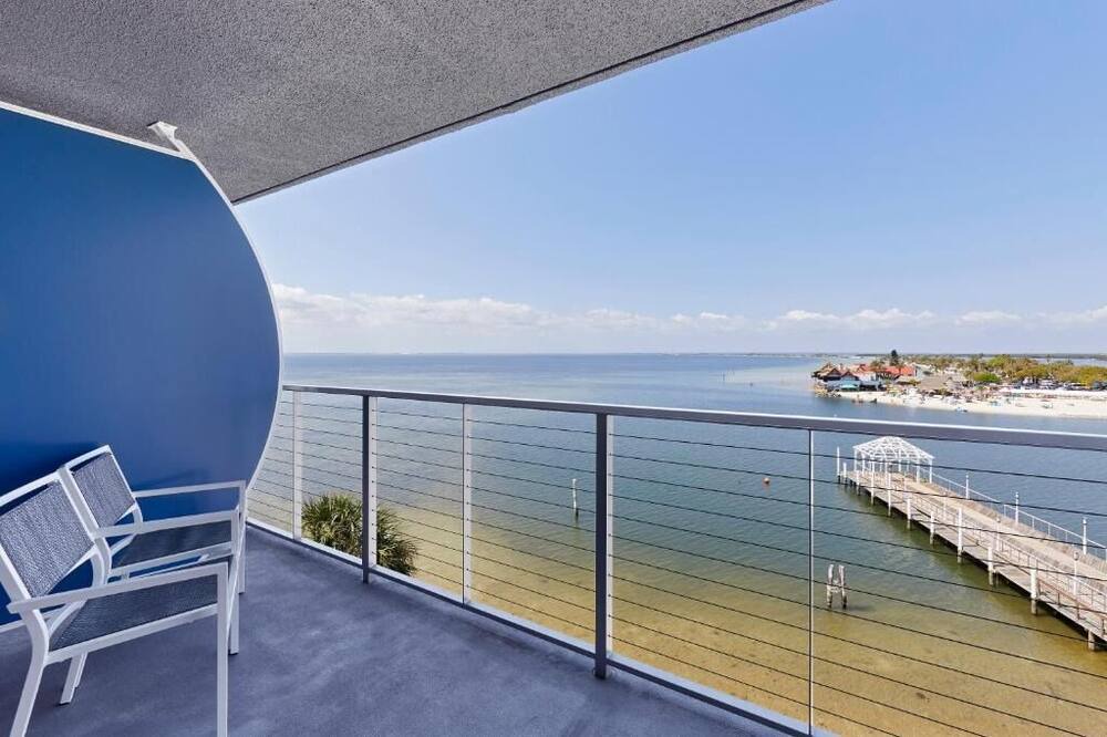Photo of Patio Balcony in Rocky Point