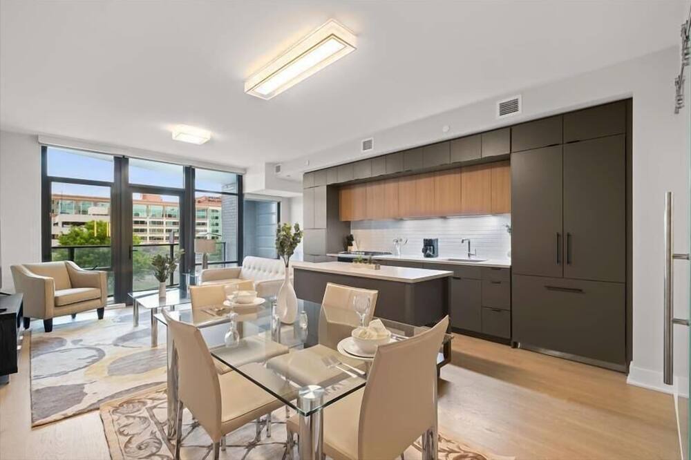 Photo of Bedroom in NoMa