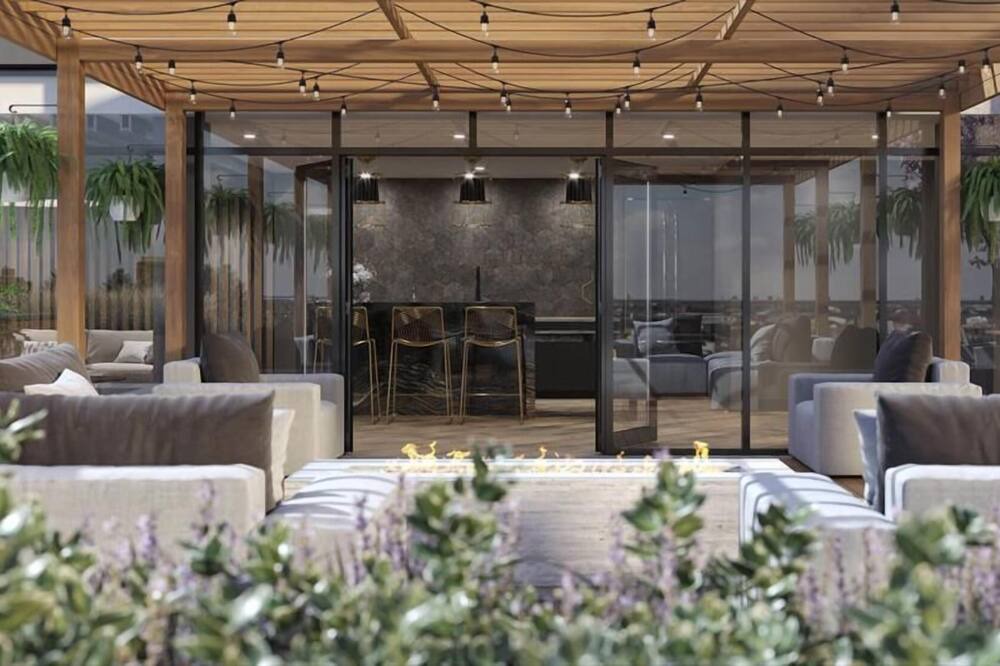 Photo of Outdoor in NoMa
