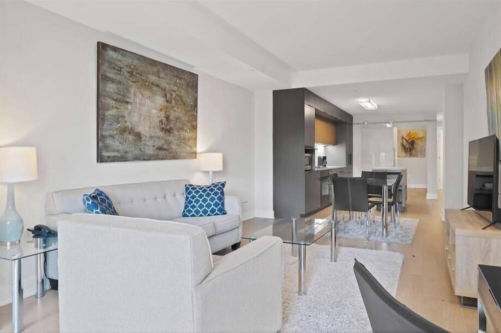 Photo of Bedroom in NoMa