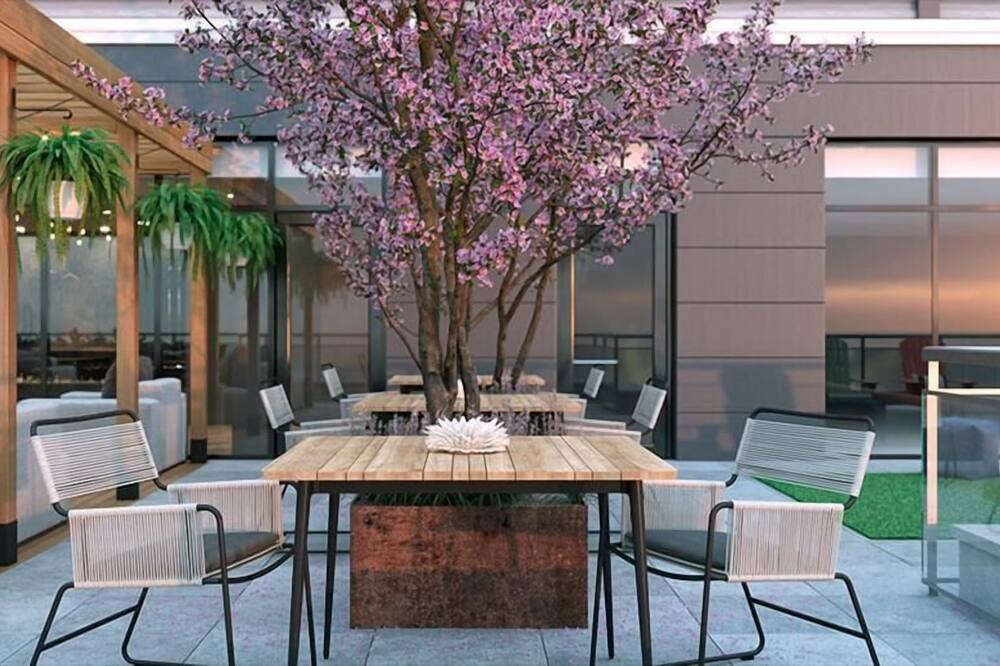 Photo of Outdoor in NoMa