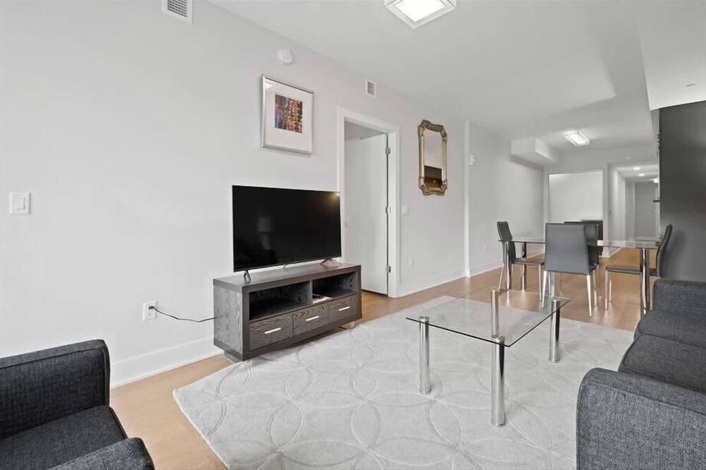 Photo of Bedroom in NoMa