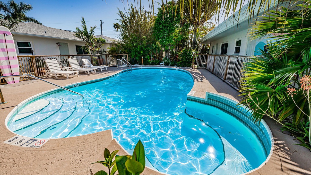 Photo of Outdoor in Sunset Beach