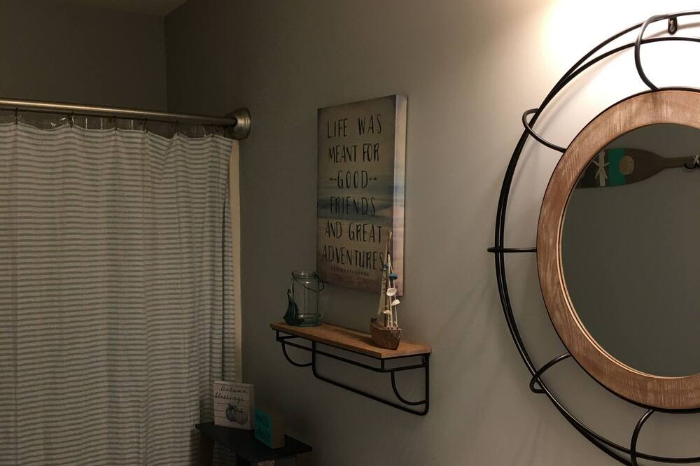 Photo of Bathroom in Brunswick