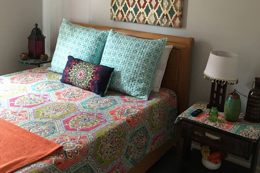 Photo of Bedroom in Brunswick