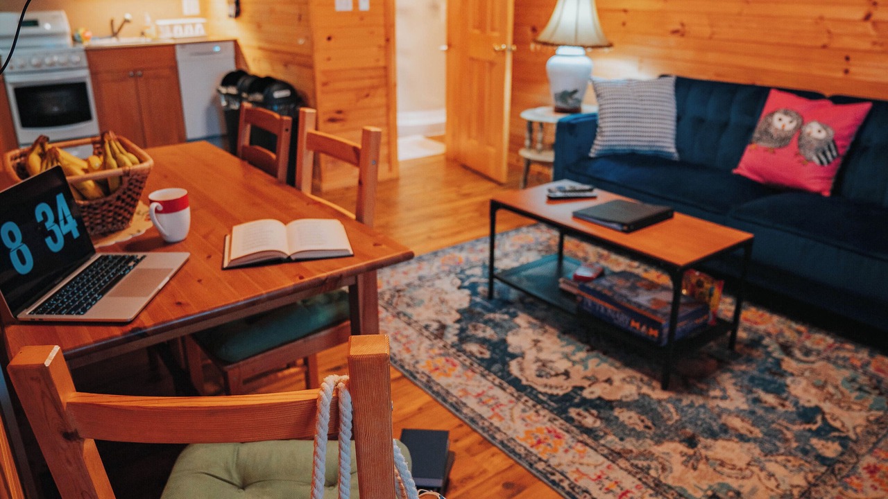 Photo of Bedroom in Long Lake
