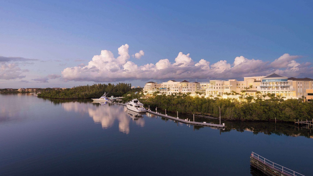 Photo of Outdoor in Jupiter