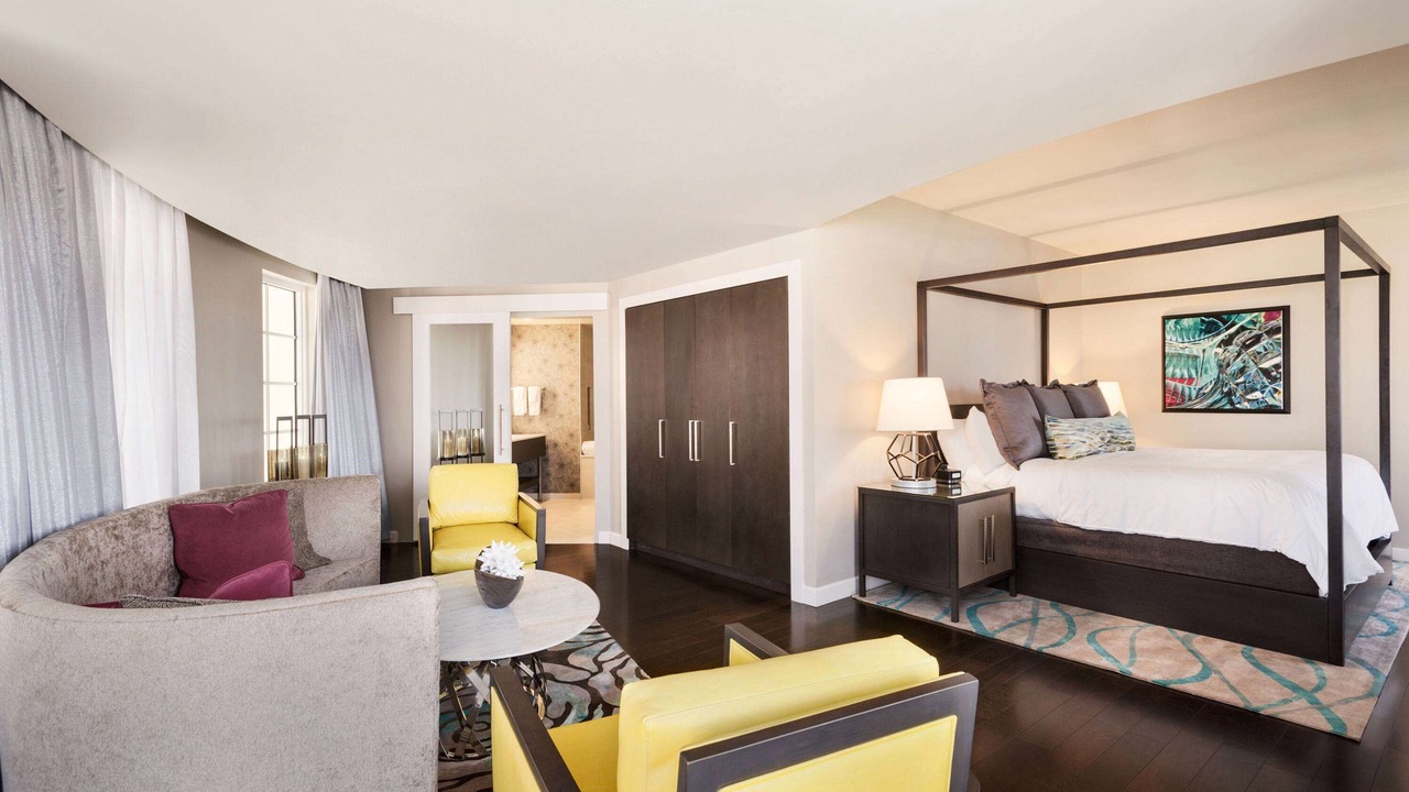 Photo of Bedroom in Jupiter