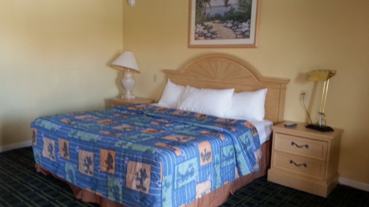 Photo of Bedroom in Mount Dora