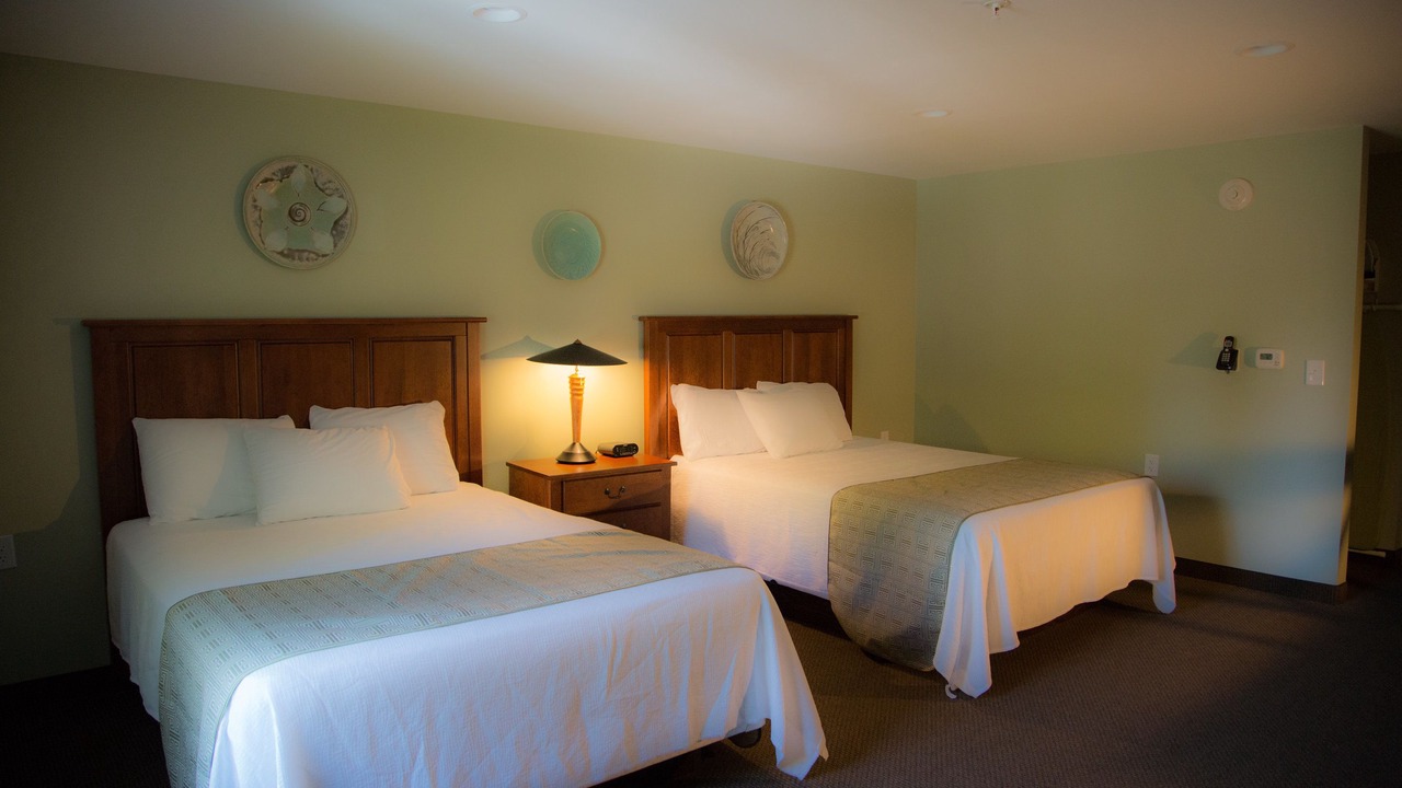 Photo of Bedroom in Floyd