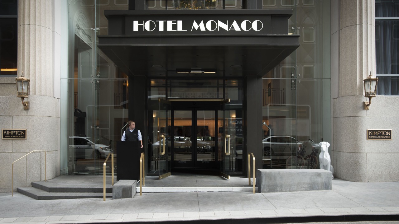 Photo of Outdoor in Downtown Pittsburgh