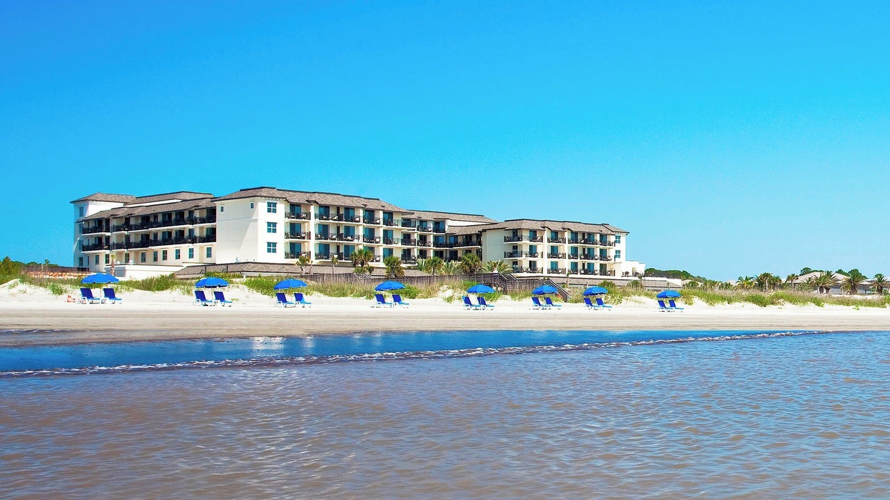 Photo of Outdoor in Jekyll Island