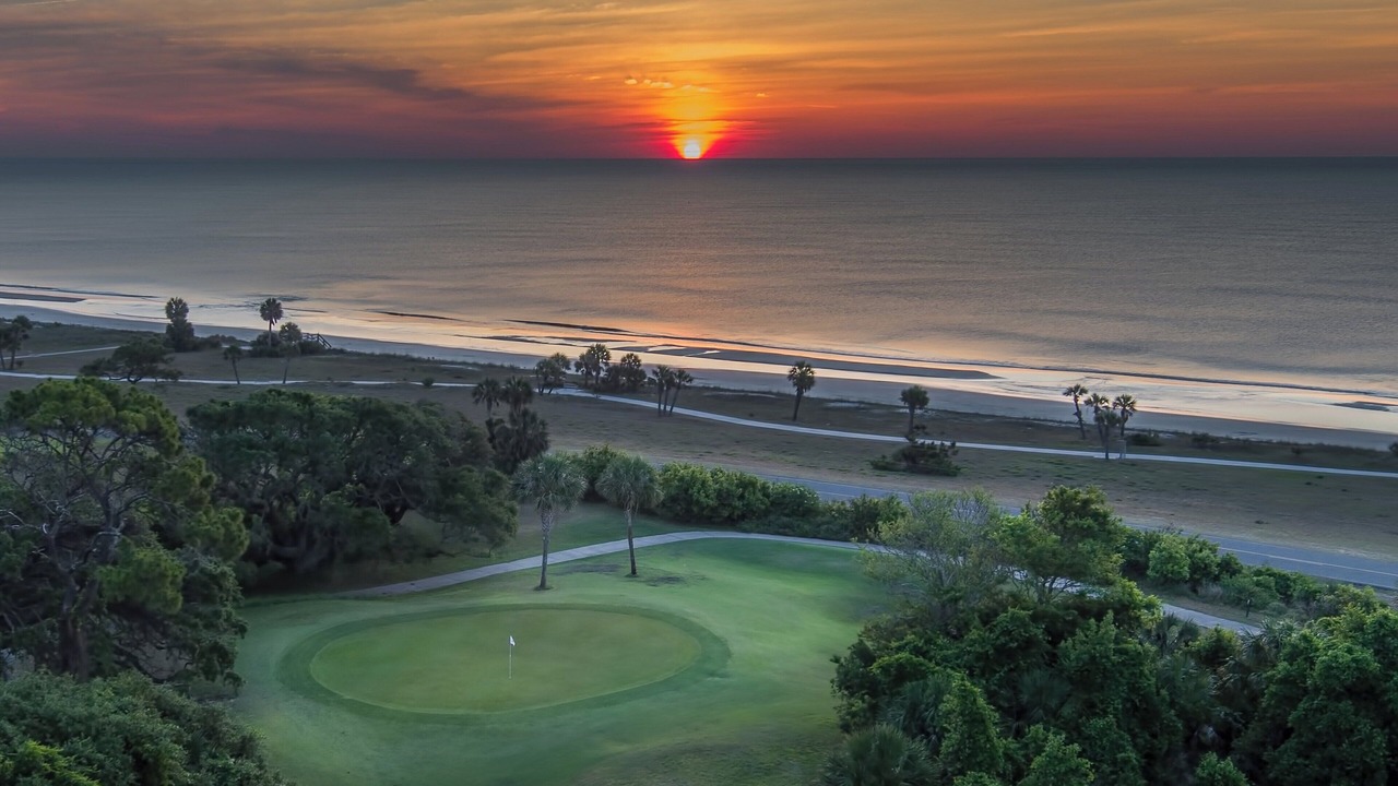 Photo of Others in Jekyll Island