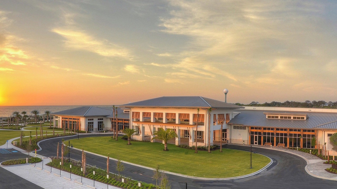 Photo of Outdoor in Jekyll Island
