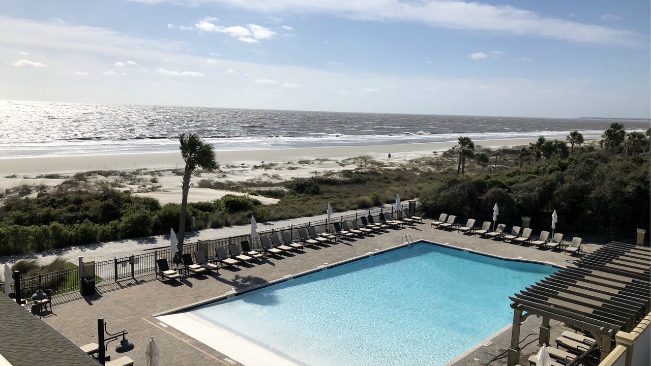 Photo of Outdoor in Jekyll Island