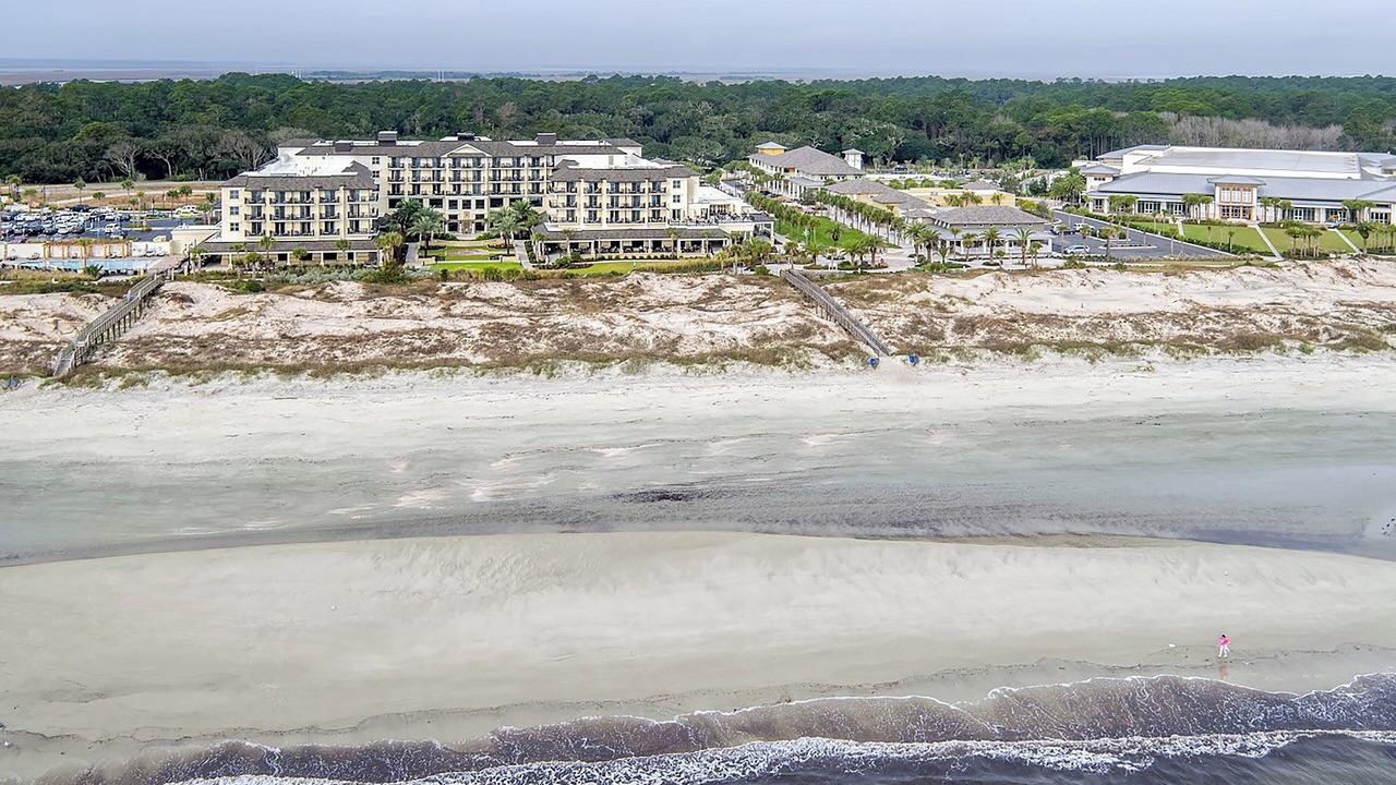 Photo of Outdoor in Jekyll Island