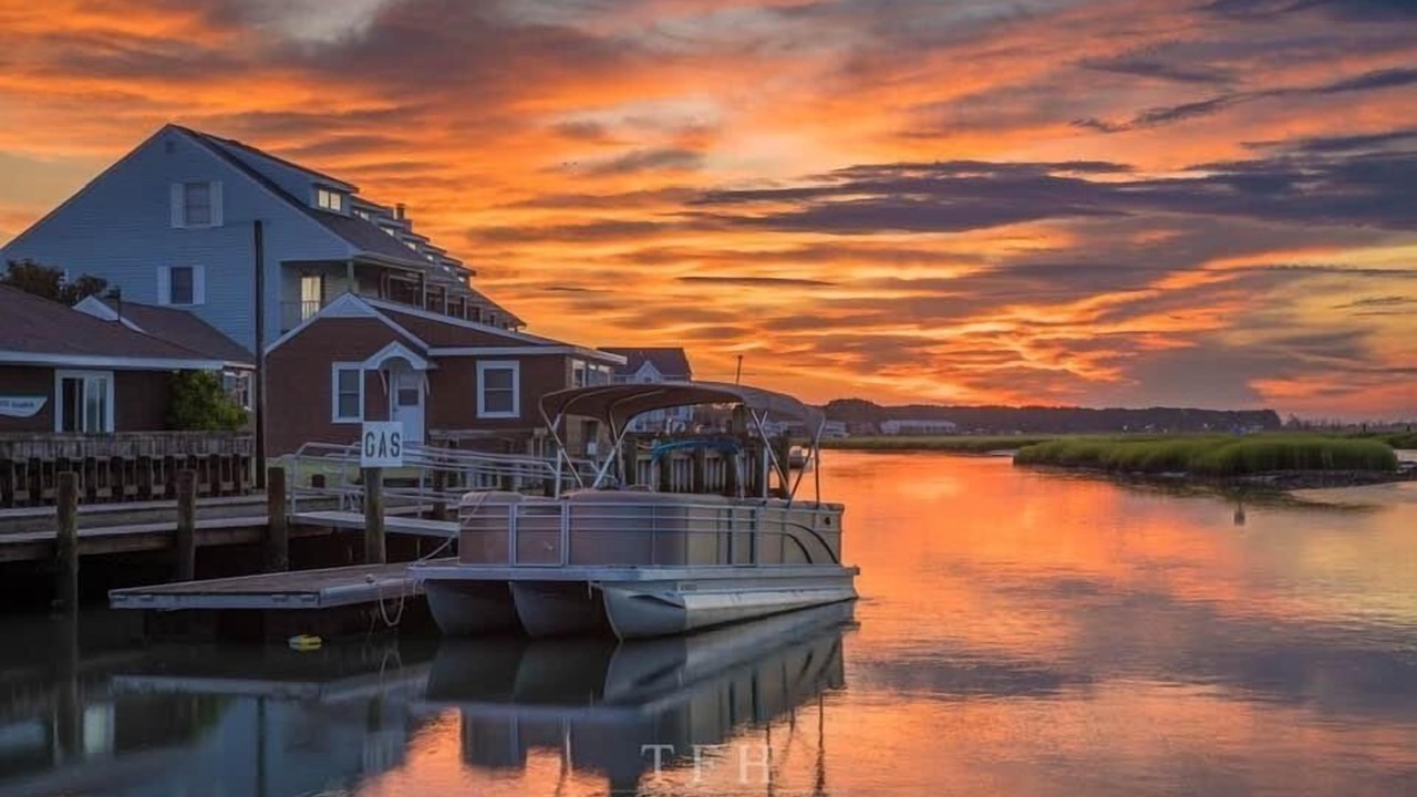 Photo of Outdoor in Chincoteague