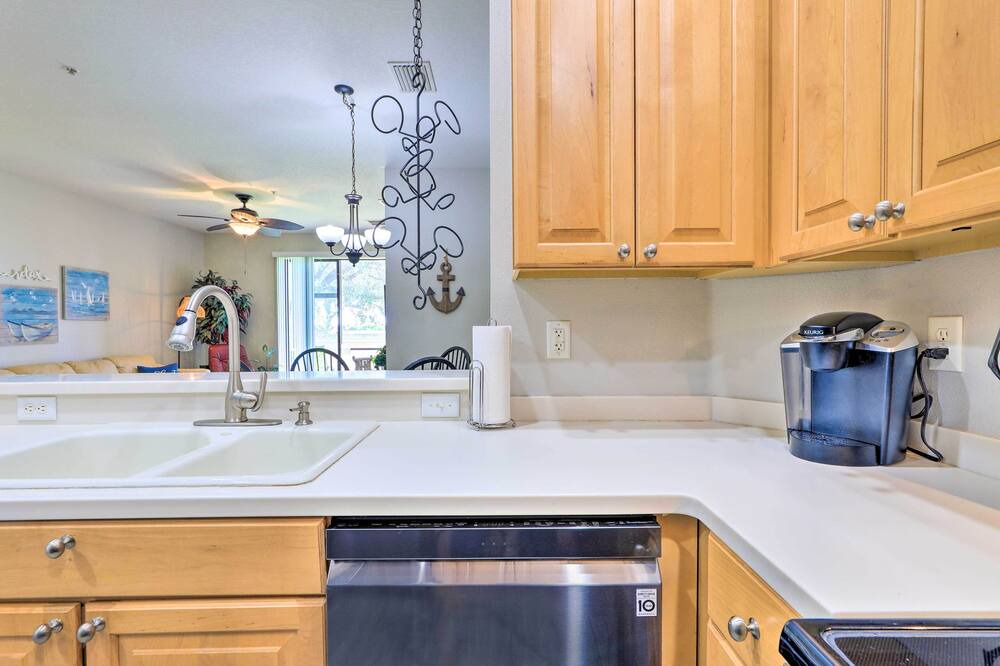Photo of Kitchen in Bee Ridge