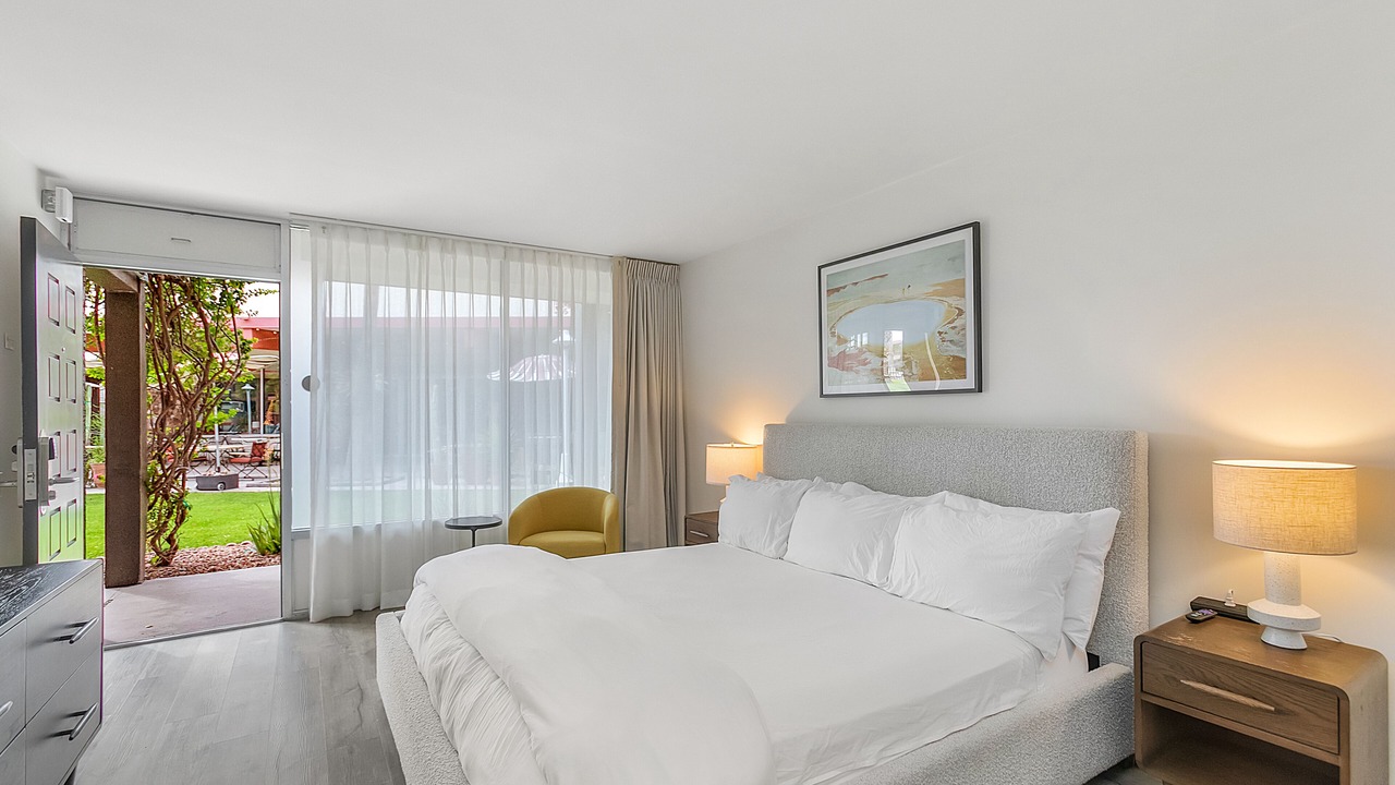 Photo of Bedroom in South Scottsdale