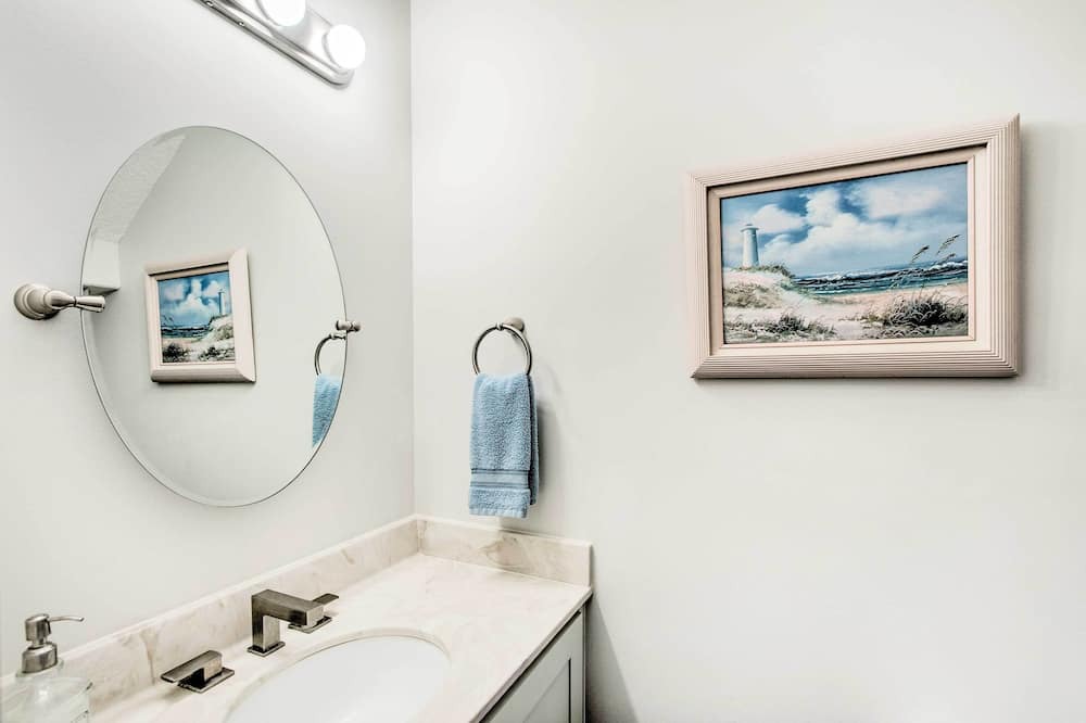 Photo of Bathroom in Darien